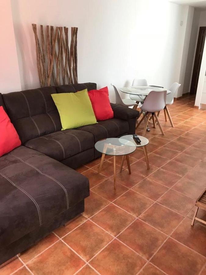 Homeoffice Penthouse Vistas Panoramicas Los Realejos Exterior foto