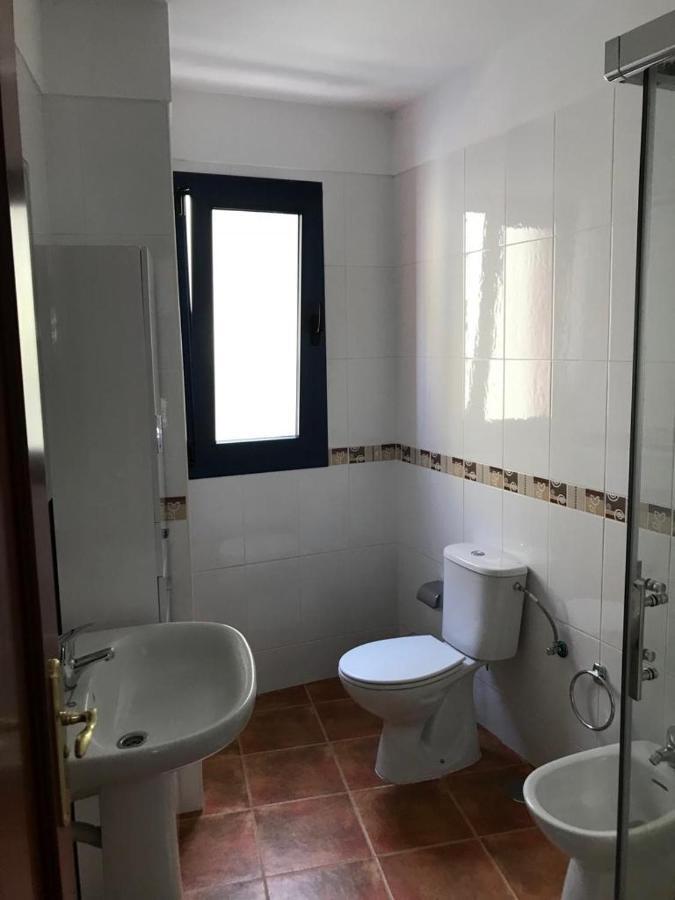 Homeoffice Penthouse Vistas Panoramicas Los Realejos Exterior foto