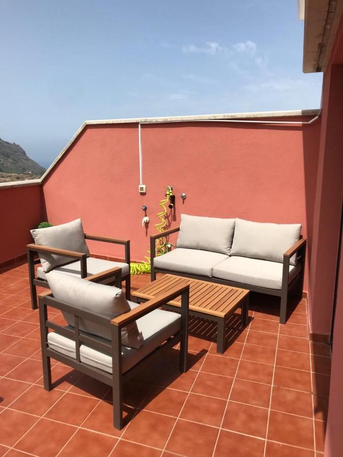 Homeoffice Penthouse Vistas Panoramicas Los Realejos Exterior foto